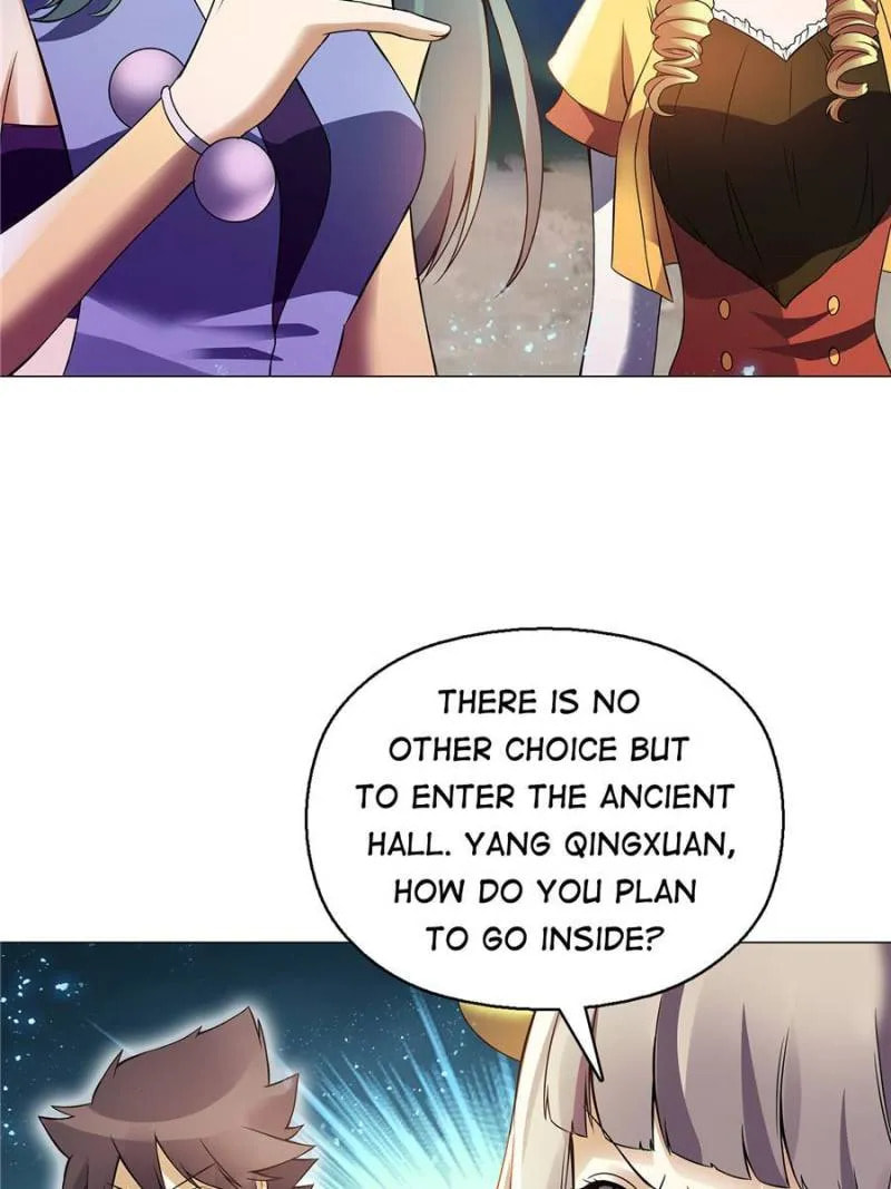 Read The Invincible Tactics (Colored) chapter 98 image 36 on Lezhin