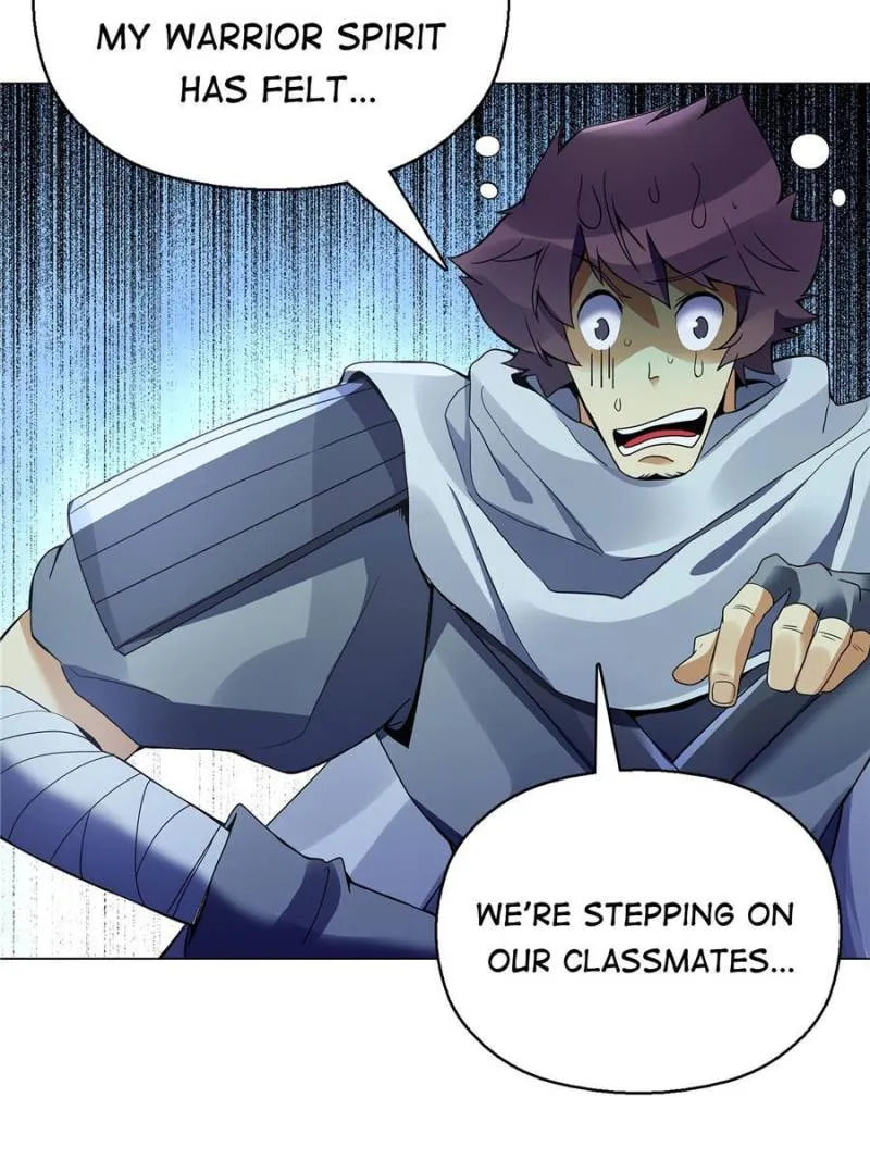 Read The Invincible Tactics (Colored) chapter 99 image 16 on Lezhin
