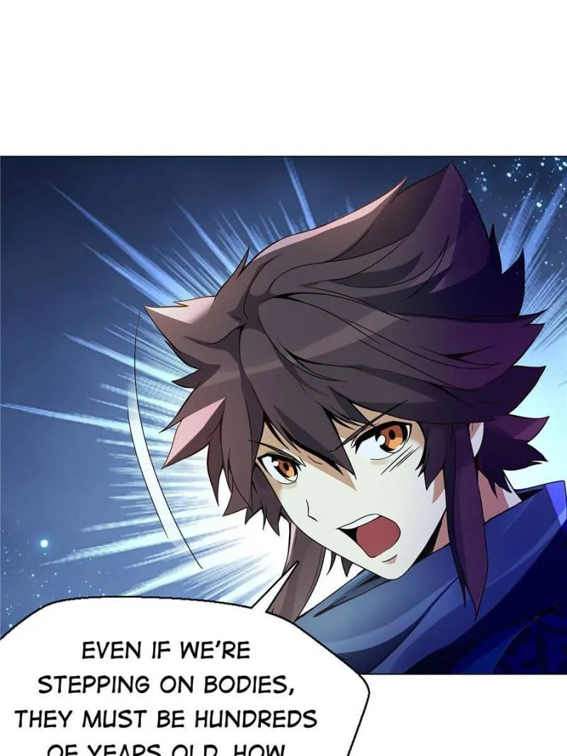 Read The Invincible Tactics (Colored) chapter 99 image 17 on Lezhin