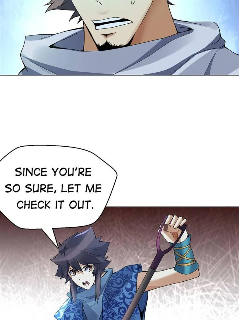 Read The Invincible Tactics (Colored) chapter 99 image 20 on Lezhin