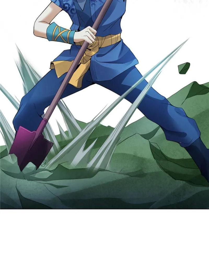 Read The Invincible Tactics (Colored) chapter 99 image 21 on Lezhin