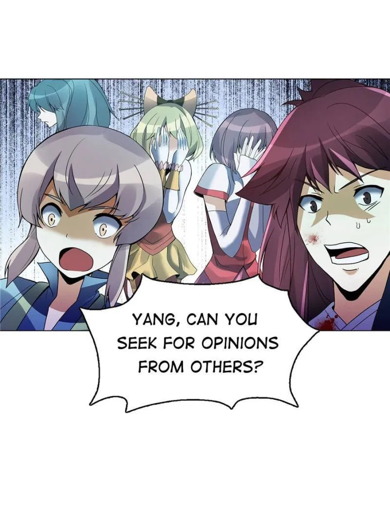 Read The Invincible Tactics (Colored) chapter 99 image 22 on Lezhin
