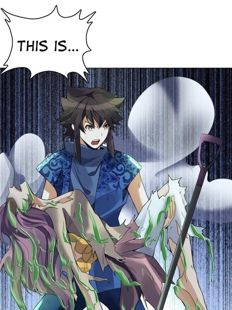 Read The Invincible Tactics (Colored) chapter 99 image 23 on Lezhin