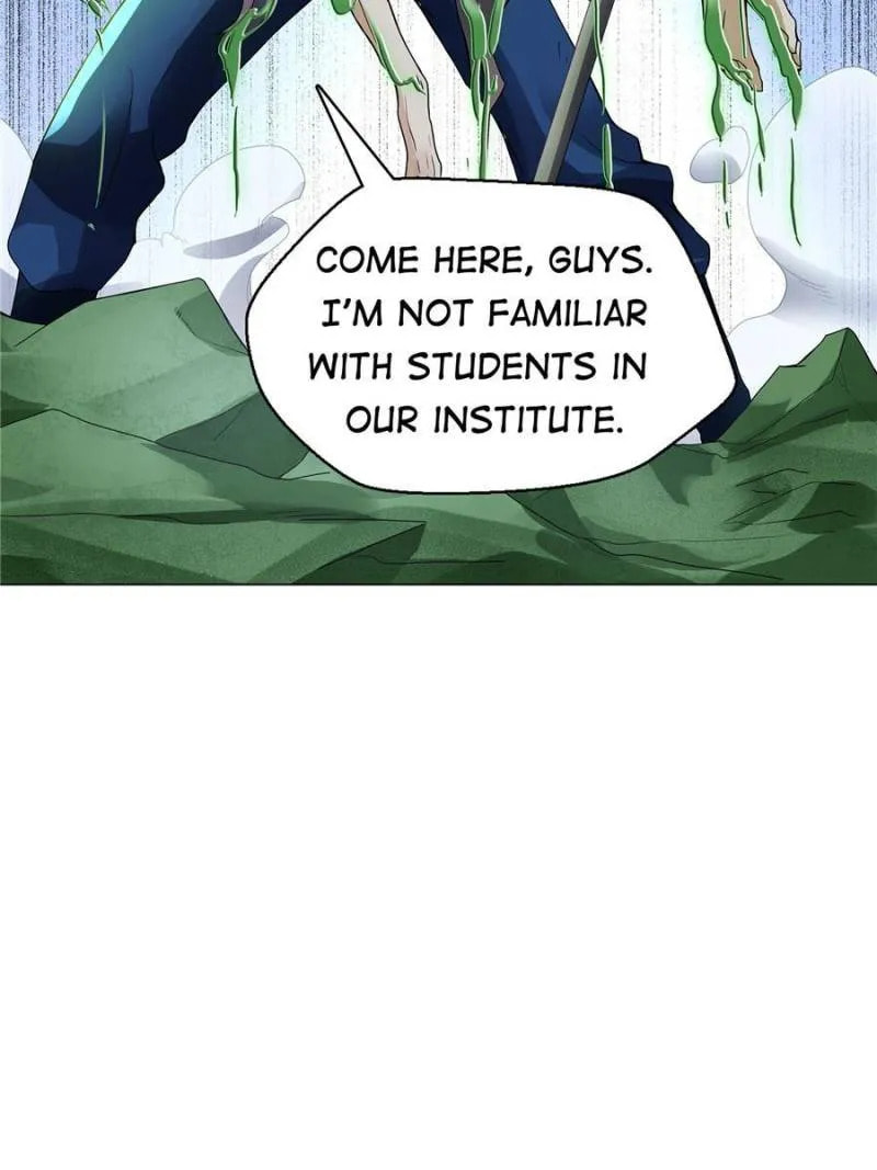 Read The Invincible Tactics (Colored) chapter 99 image 24 on Lezhin
