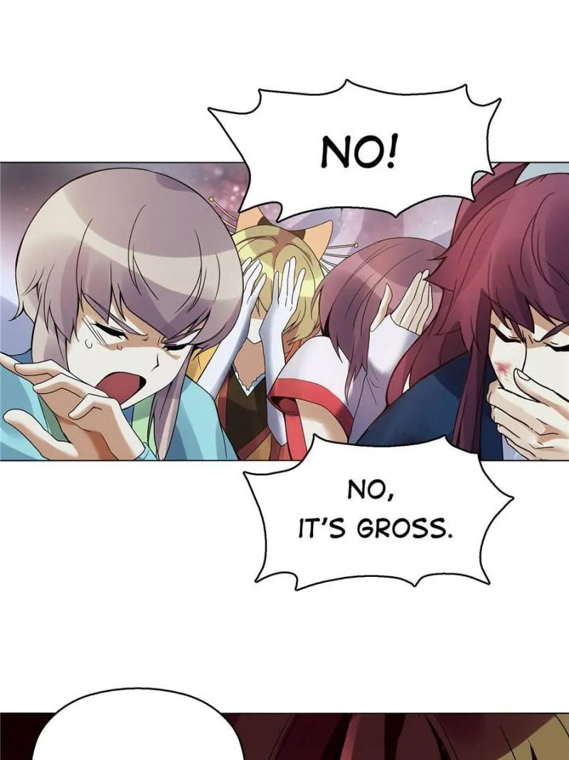 Read The Invincible Tactics (Colored) chapter 99 image 26 on Lezhin