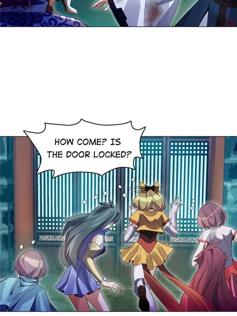 Read The Invincible Tactics (Colored) chapter 99 image 30 on Lezhin
