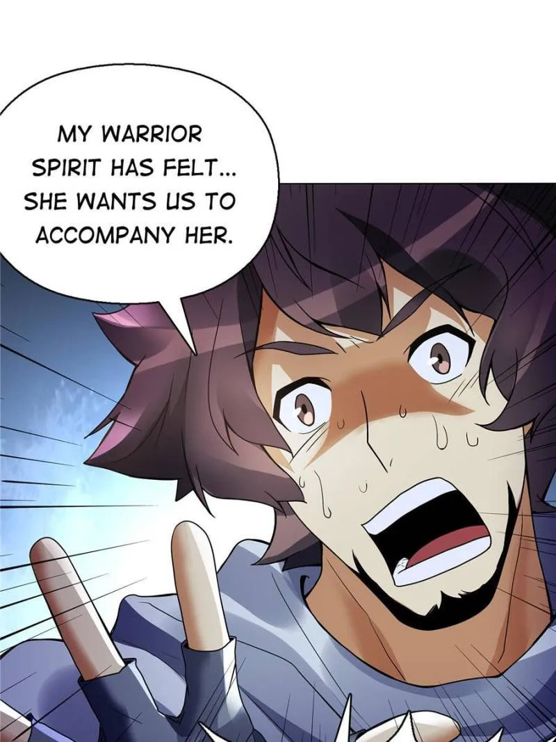 Read The Invincible Tactics (Colored) chapter 99 image 33 on Lezhin