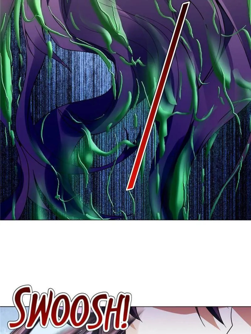 Read The Invincible Tactics (Colored) chapter 99 image 35 on Lezhin