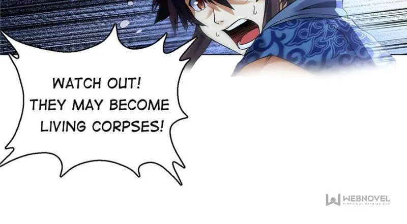 Read The Invincible Tactics (Colored) chapter 99 image 39 on Lezhin