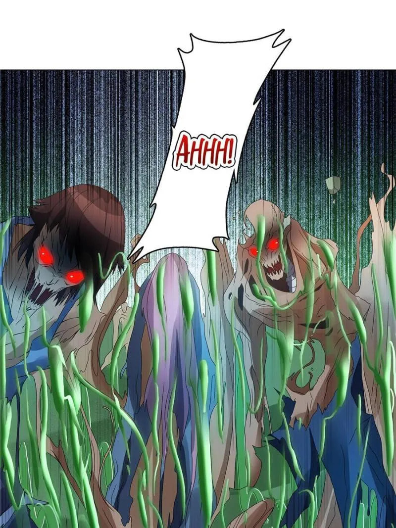Read The Invincible Tactics (Colored) chapter 99 image 42 on Lezhin