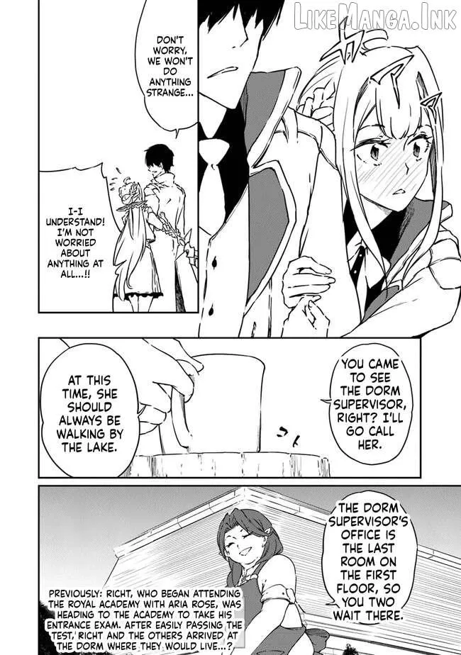 Read The Invincible Undefeated Divine Sword Master chapter 11 image 2 on Lezhin