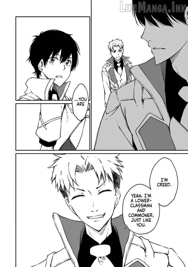 Read The Invincible Undefeated Divine Sword Master chapter 11 image 38 on Lezhin