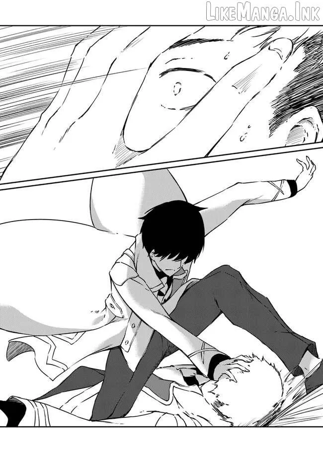 Read The Invincible Undefeated Divine Sword Master chapter 11 image 40 on Lezhin