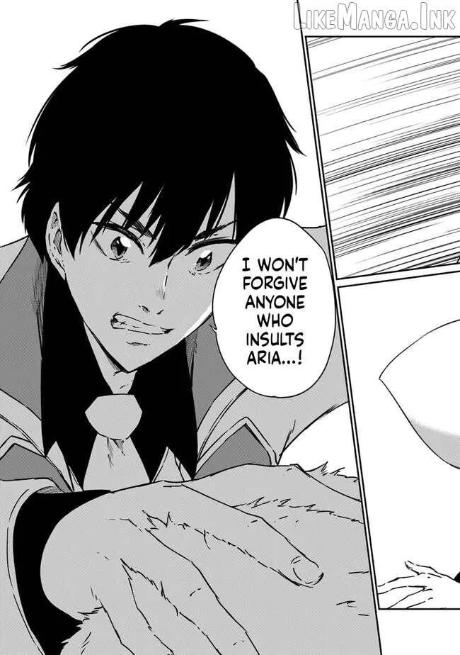 Read The Invincible Undefeated Divine Sword Master chapter 11 image 41 on Lezhin