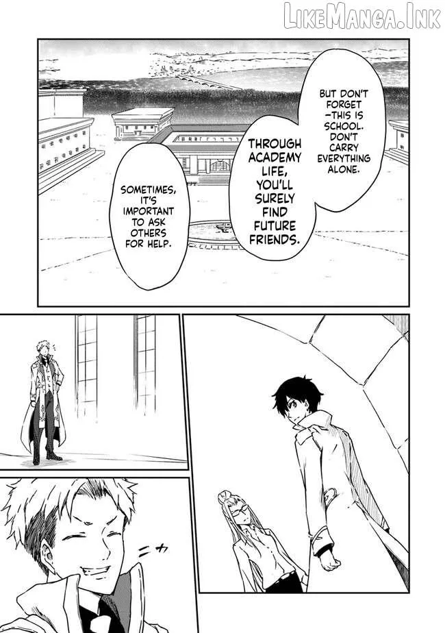 Read The Invincible Undefeated Divine Sword Master chapter 11 image 45 on Lezhin