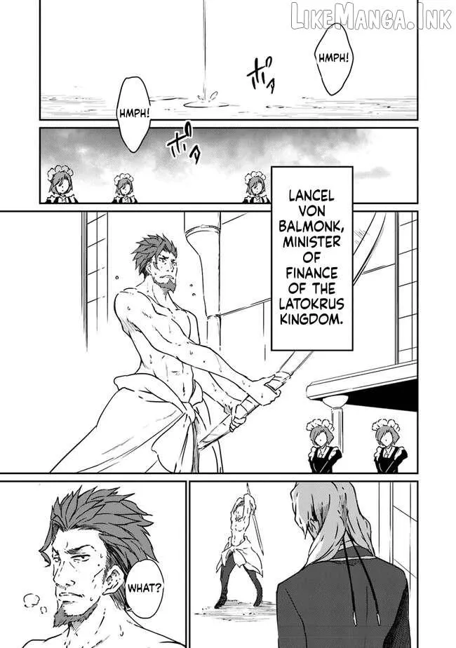 Read The Invincible Undefeated Divine Sword Master chapter 11 image 47 on Lezhin