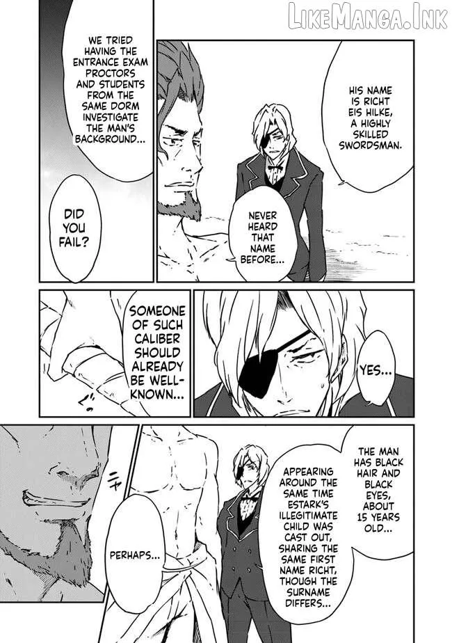 Read The Invincible Undefeated Divine Sword Master chapter 11 image 49 on Lezhin