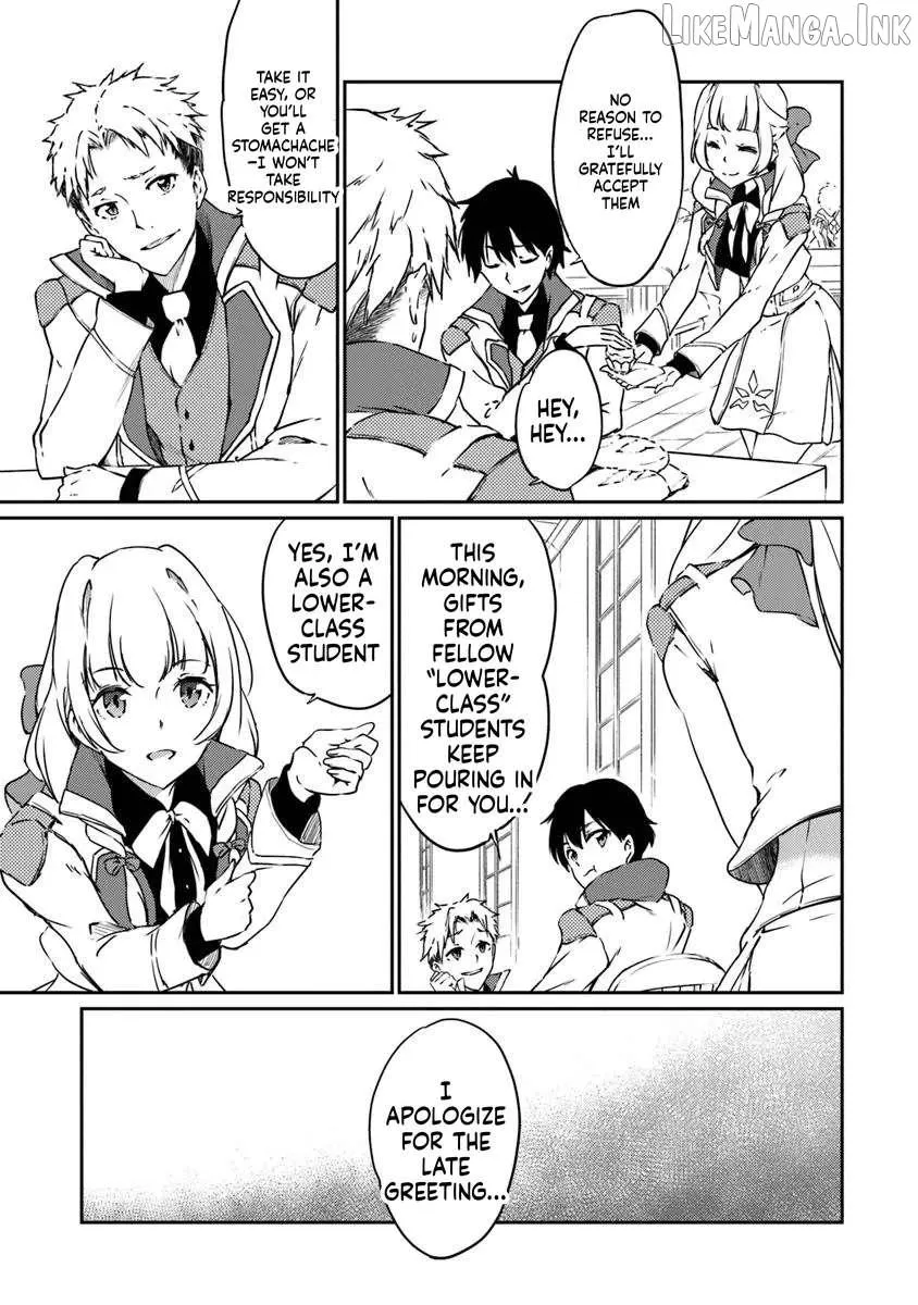 Read The Invincible Undefeated Divine Sword Master chapter 12 image 11 on Lezhin