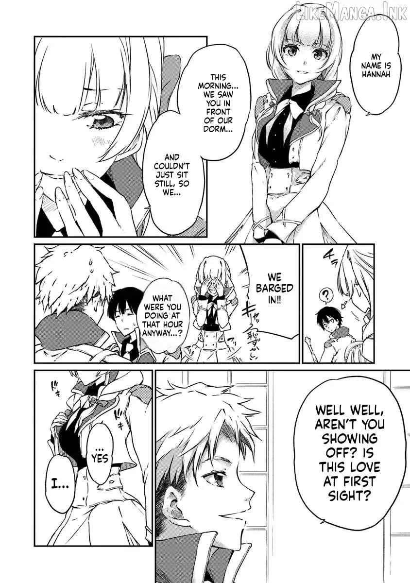 Read The Invincible Undefeated Divine Sword Master chapter 12 image 12 on Lezhin