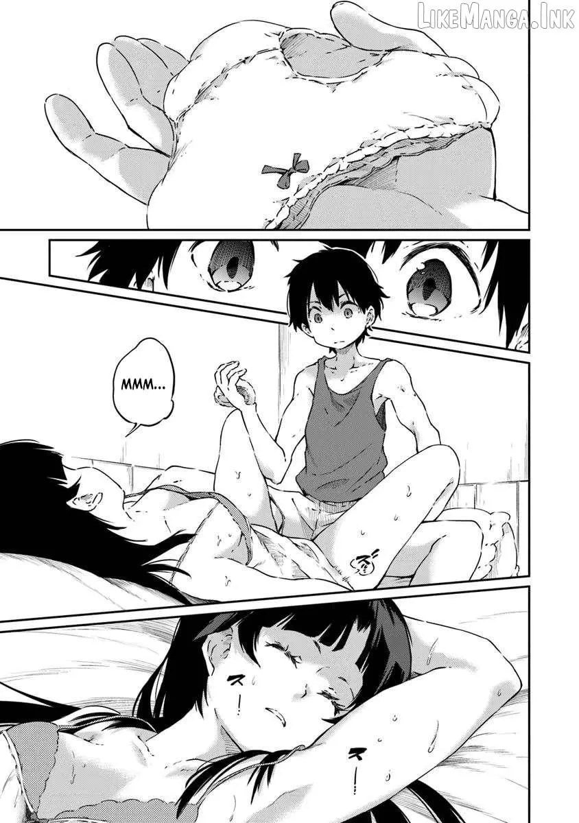 Read The Invincible Undefeated Divine Sword Master chapter 12 image 21 on Lezhin