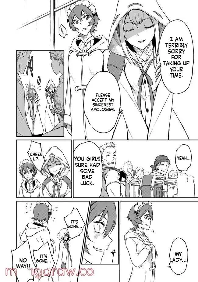 Read The Invincible Undefeated Divine Sword Master chapter 4 image 4 on Lezhin