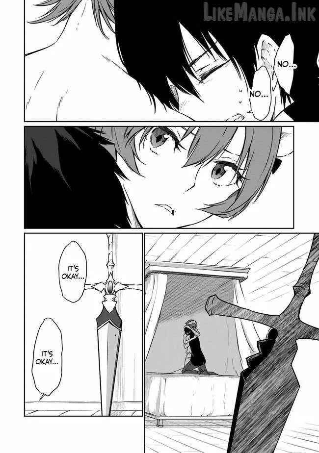 Read The Invincible Undefeated Divine Sword Master chapter 7 image 8 on Lezhin