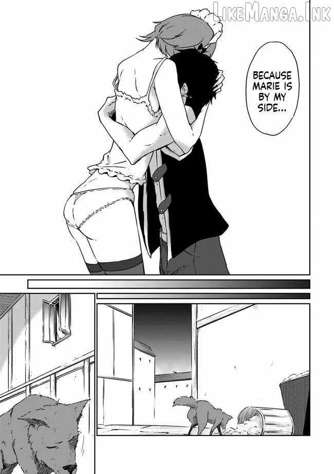 Read The Invincible Undefeated Divine Sword Master chapter 7 image 9 on Lezhin