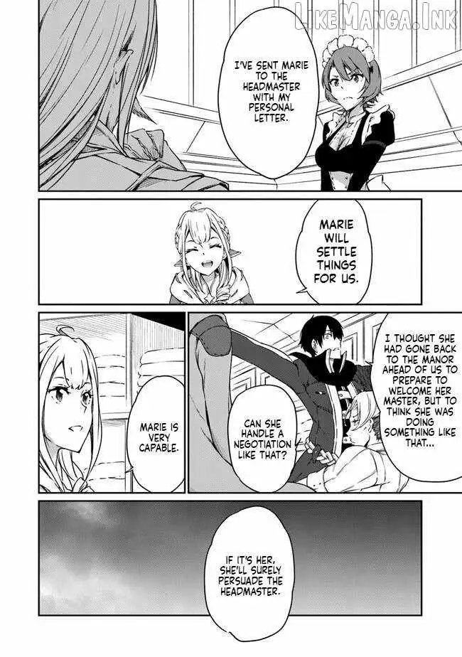 Read The Invincible Undefeated Divine Sword Master chapter 9 image 19 on Lezhin