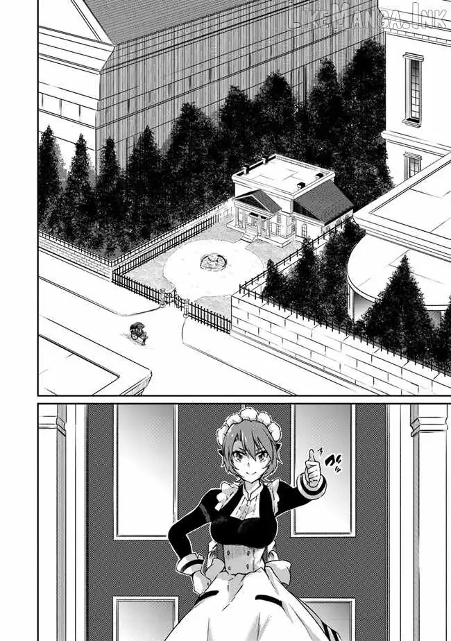 Read The Invincible Undefeated Divine Sword Master chapter 9 image 21 on Lezhin