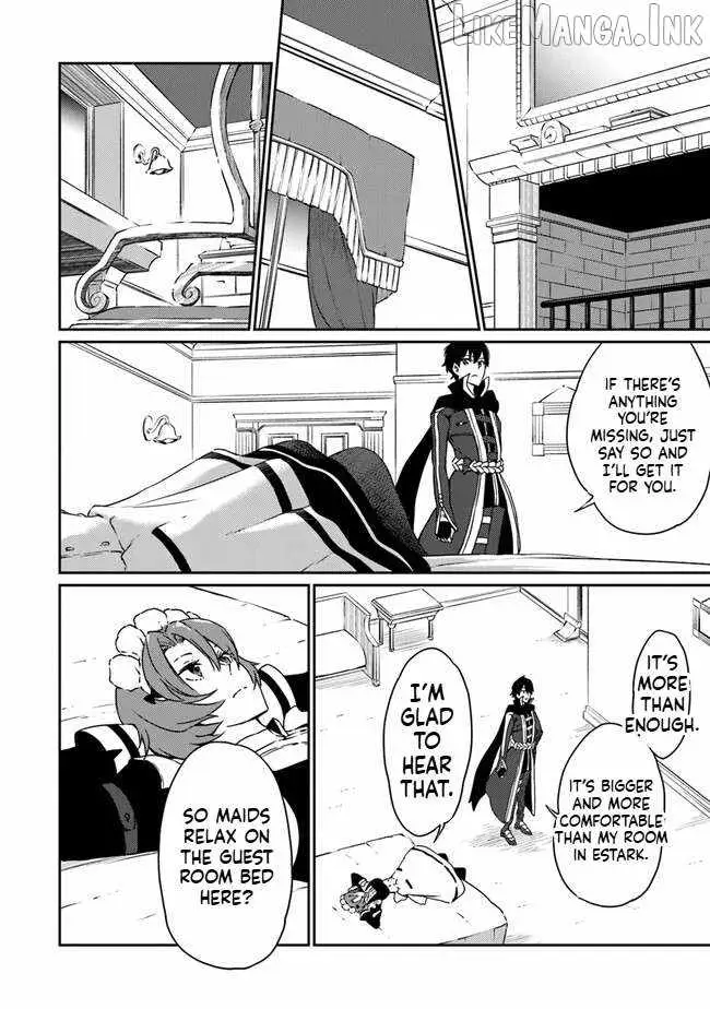 Read The Invincible Undefeated Divine Sword Master chapter 9 image 23 on Lezhin