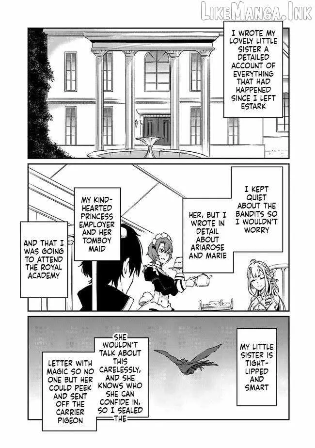Read The Invincible Undefeated Divine Sword Master chapter 9 image 28 on Lezhin