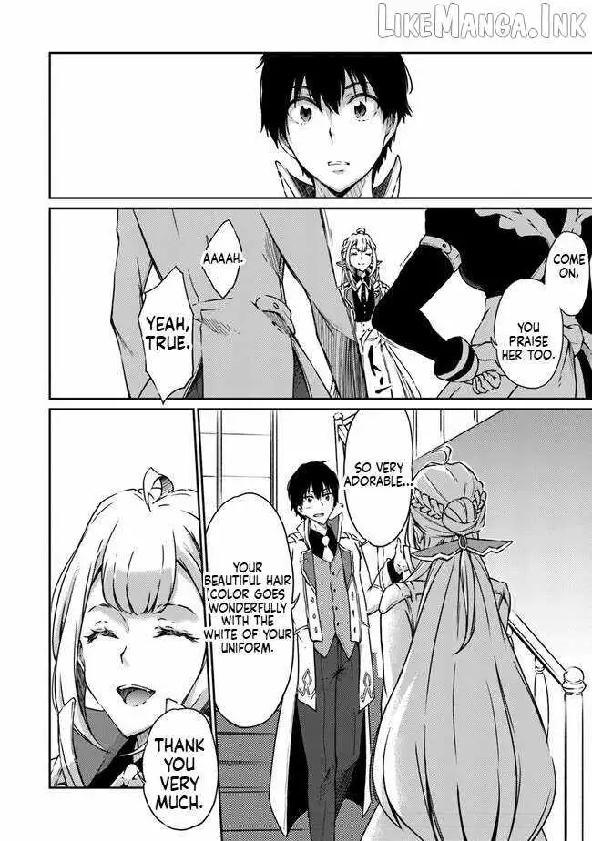 Read The Invincible Undefeated Divine Sword Master chapter 9 image 31 on Lezhin
