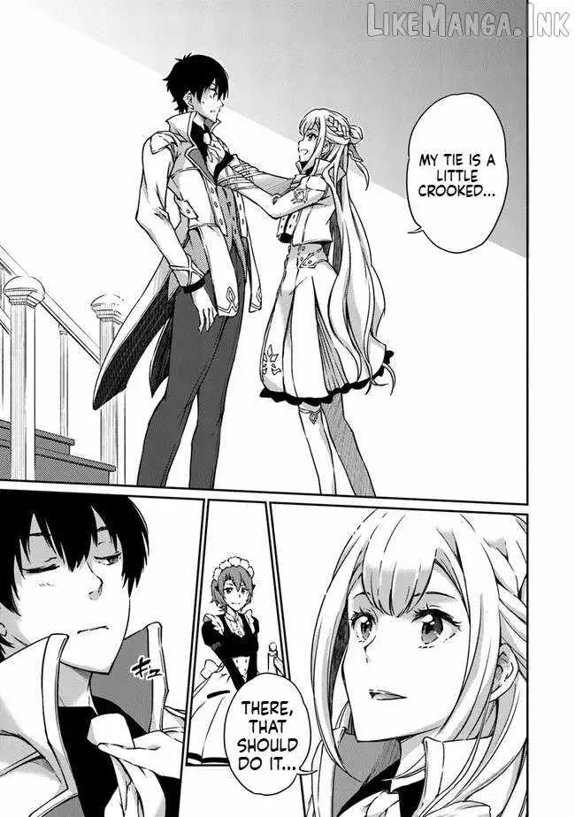 Read The Invincible Undefeated Divine Sword Master chapter 9 image 32 on Lezhin