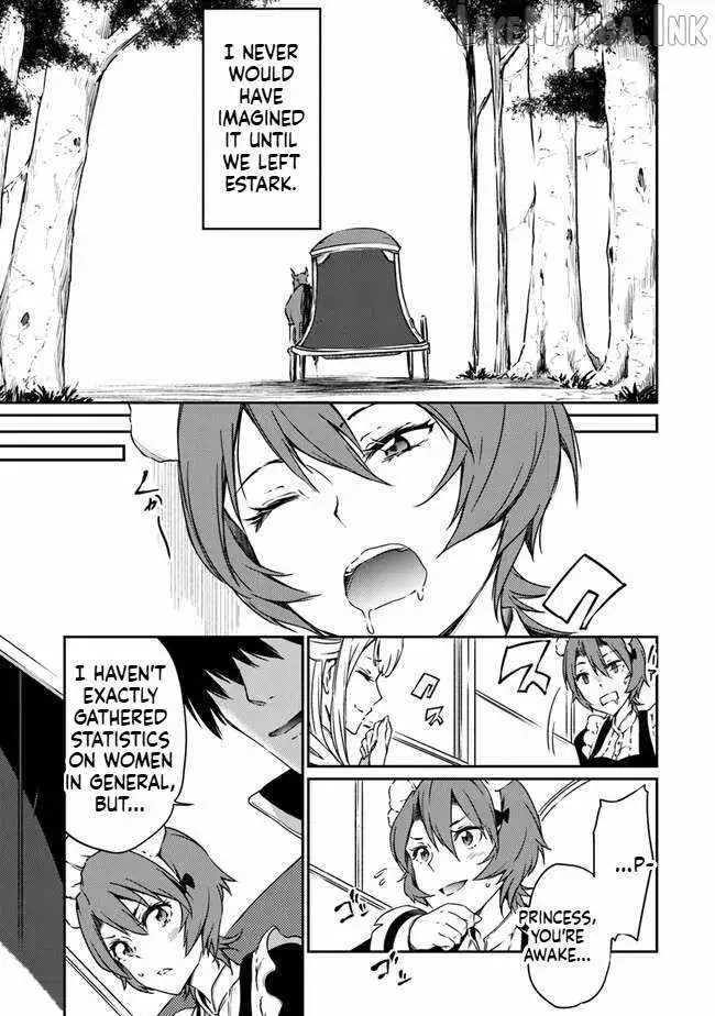 Read The Invincible Undefeated Divine Sword Master chapter 9 image 4 on Lezhin