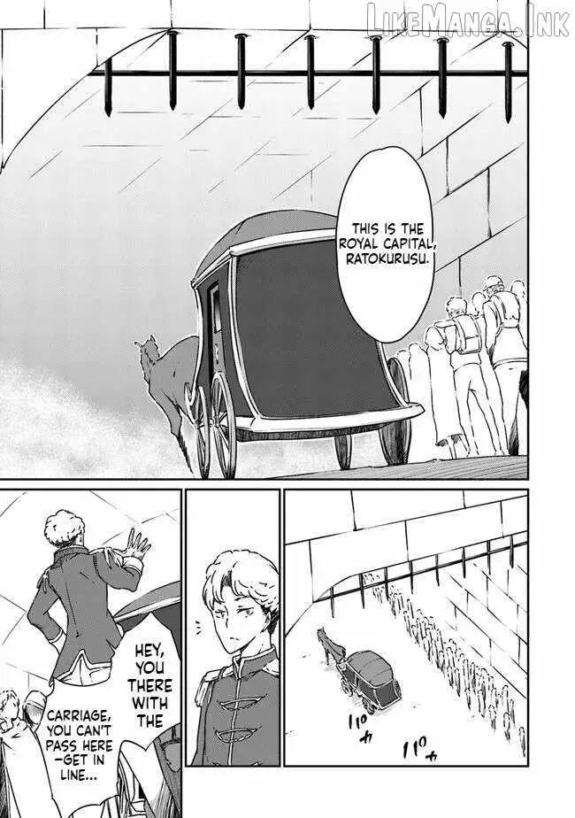 Read The Invincible Undefeated Divine Sword Master chapter 9 image 6 on Lezhin