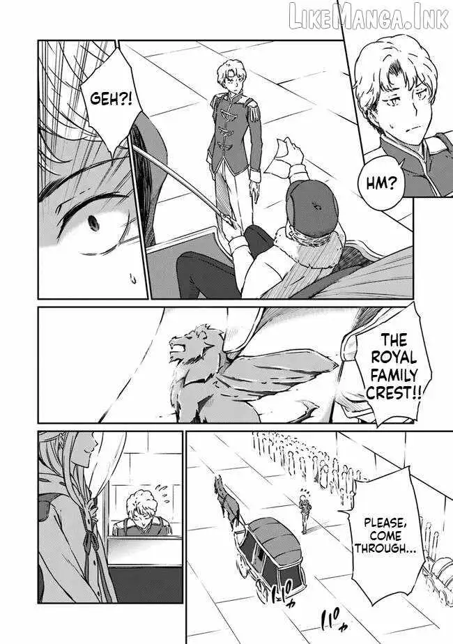 Read The Invincible Undefeated Divine Sword Master chapter 9 image 7 on Lezhin
