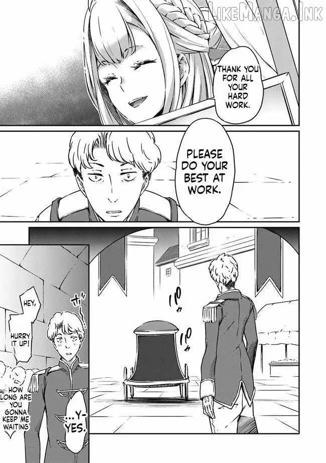 Read The Invincible Undefeated Divine Sword Master chapter 9 image 8 on Lezhin