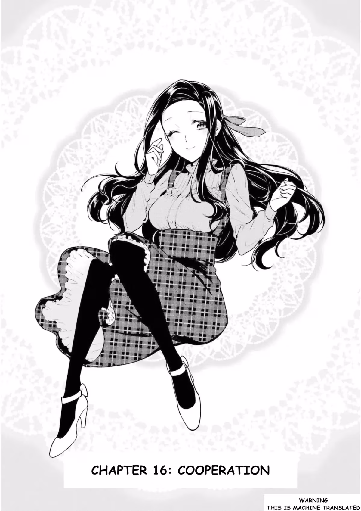 Read The Irregular at Magic High School: Master Clans Summit chapter 16 image 3 on Lezhin