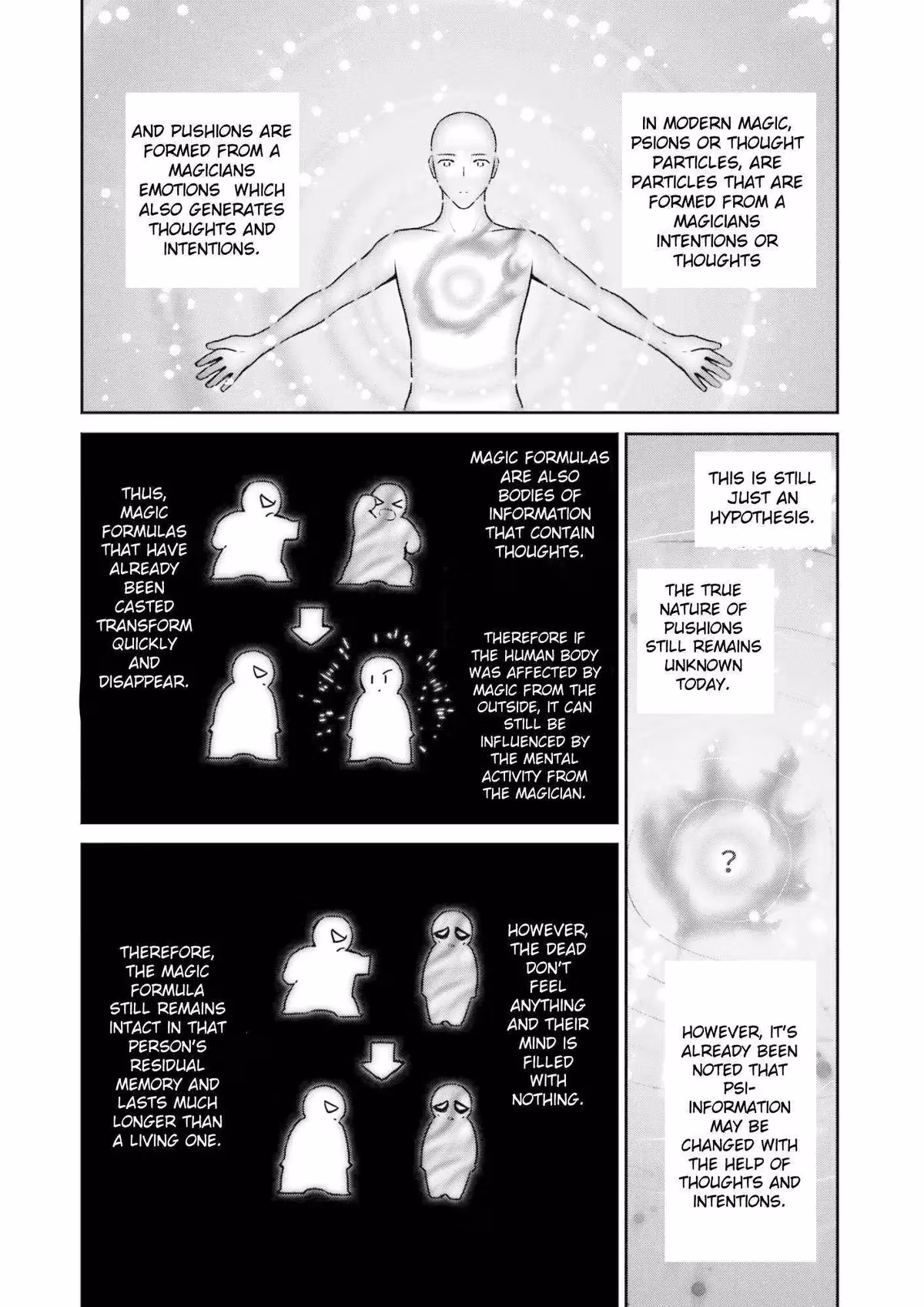 Read The Irregular at Magic High School: Master Clans Summit chapter 18 image 5 on Lezhin
