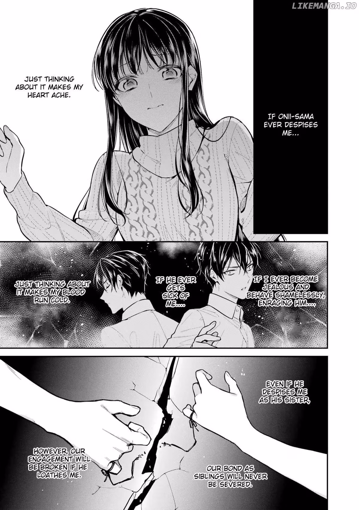 Read The Irregular at Magic High School: Master Clans Summit chapter 20 image 2 on Lezhin