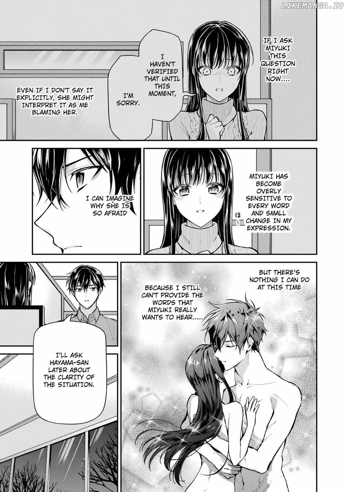 Read The Irregular at Magic High School: Master Clans Summit chapter 20 image 6 on Lezhin