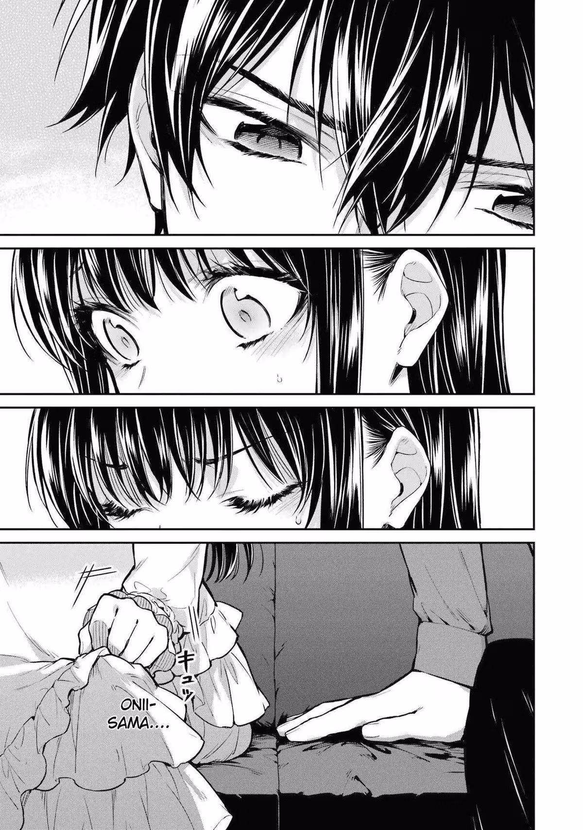 Read The Irregular at Magic High School: Master Clans Summit chapter 25 image 14 on Lezhin