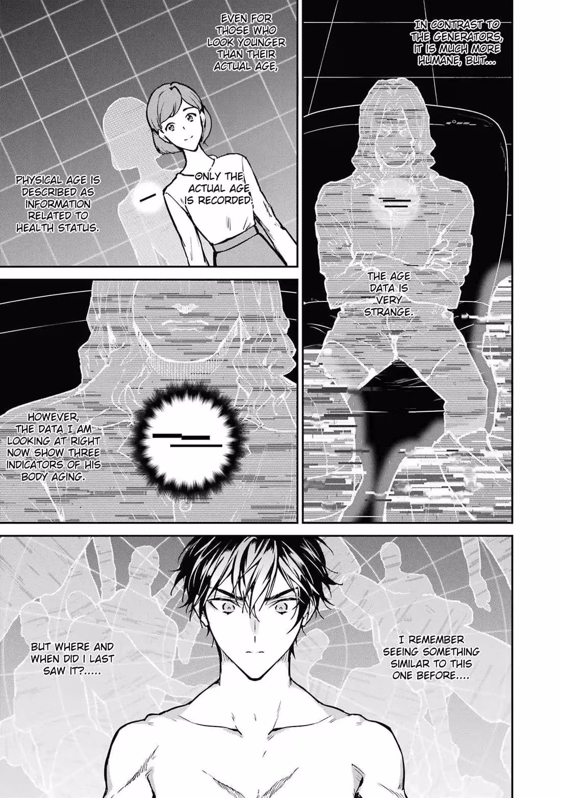 Read The Irregular at Magic High School: Master Clans Summit chapter 28 image 17 on Lezhin