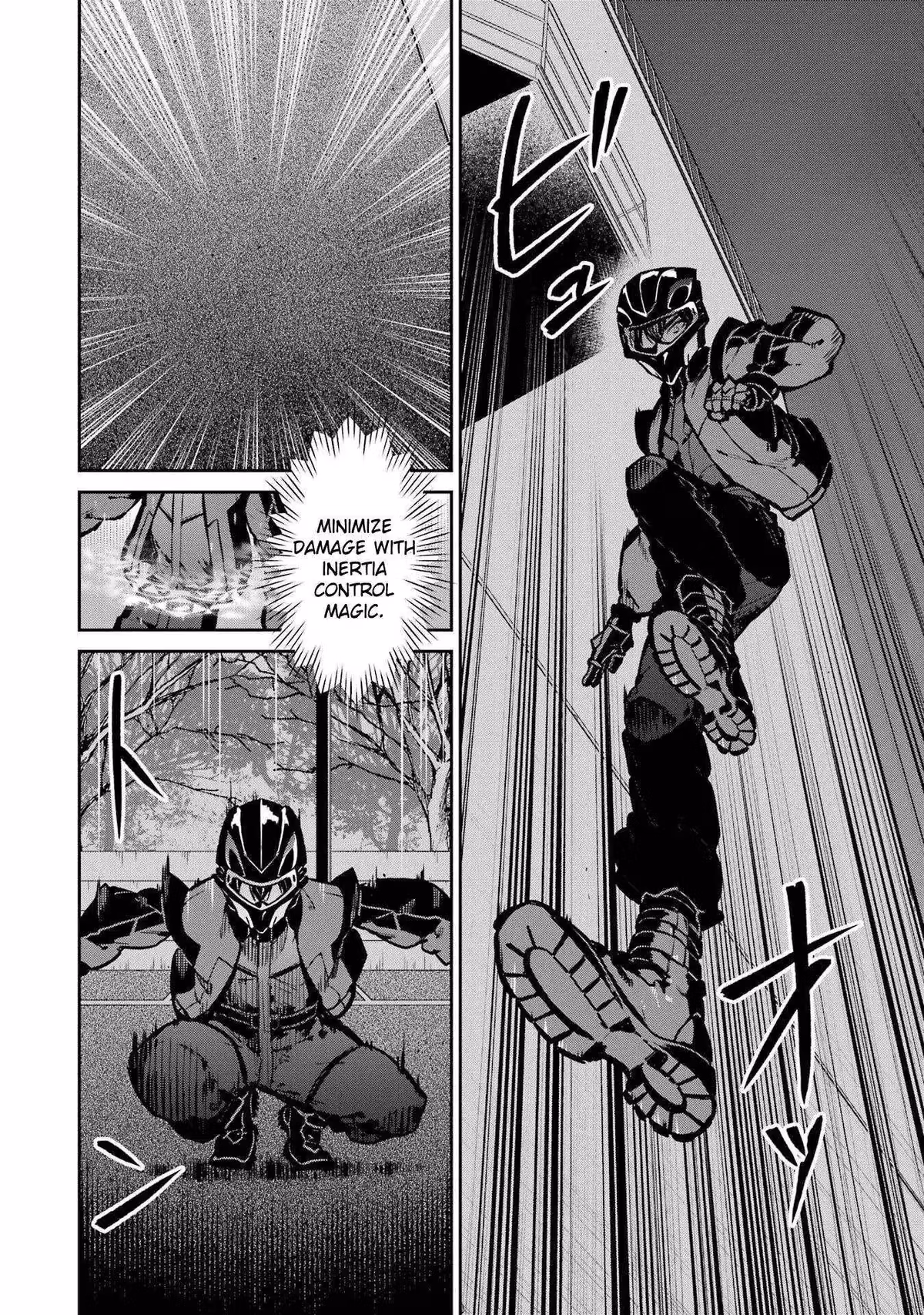 Read The Irregular at Magic High School: Master Clans Summit chapter 29 image 19 on Lezhin