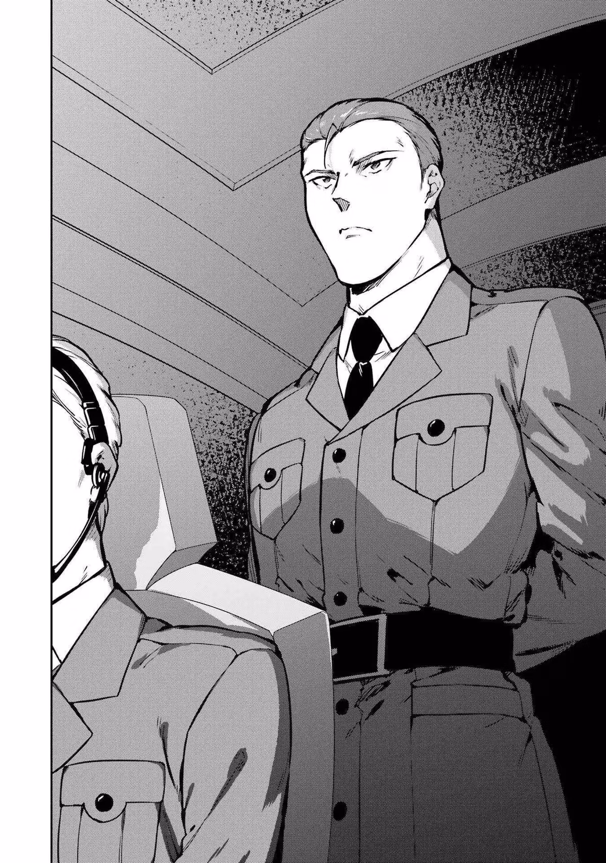 Read The Irregular at Magic High School: Master Clans Summit chapter 29 image 23 on Lezhin