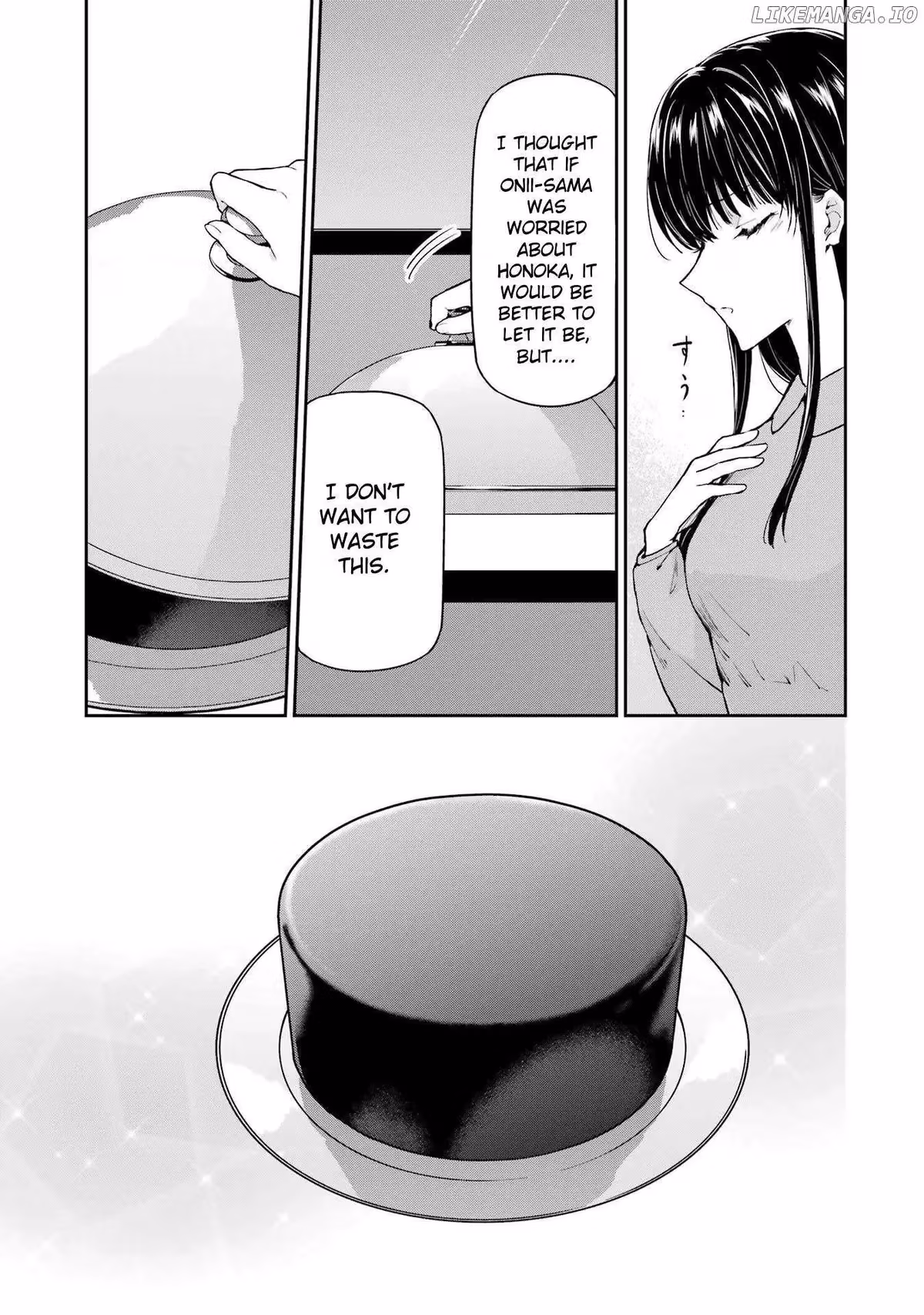 Read The Irregular at Magic High School: Master Clans Summit chapter 32 image 28 on Lezhin