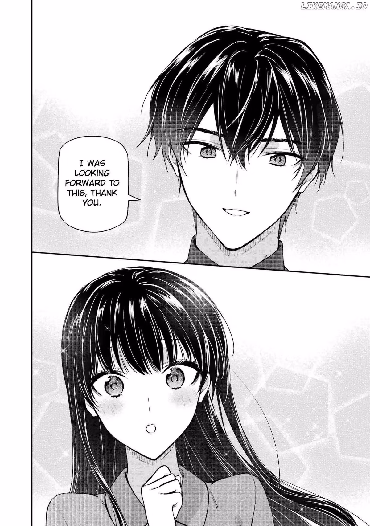 Read The Irregular at Magic High School: Master Clans Summit chapter 32 image 31 on Lezhin