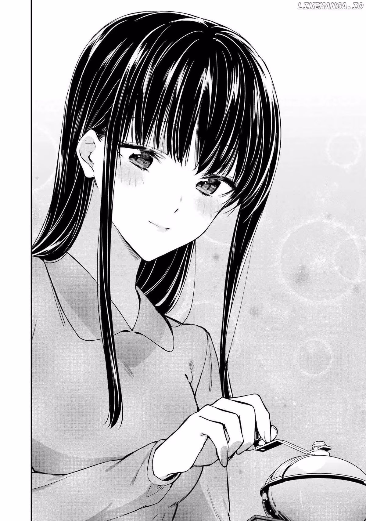 Read The Irregular at Magic High School: Master Clans Summit chapter 32 image 33 on Lezhin