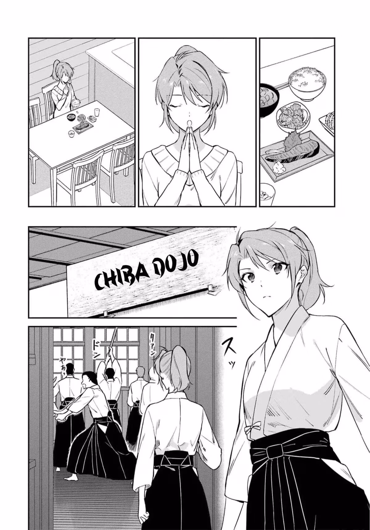 Read The Irregular at Magic High School: Master Clans Summit chapter 34 image 24 on Lezhin