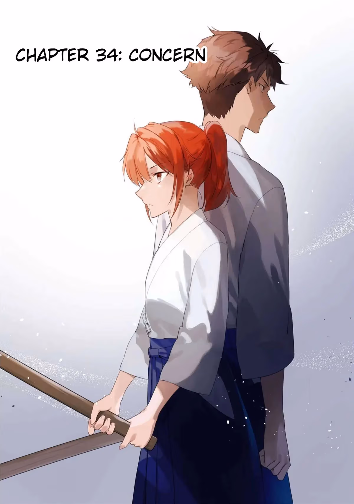 Read The Irregular at Magic High School: Master Clans Summit chapter 34 image 3 on Lezhin